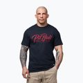 Tricou pentru bărbați Pitbull El Jeffe dark navy 4