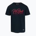Tricou pentru bărbați Pitbull El Jeffe dark navy 5