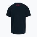 Tricou pentru bărbați Pitbull El Jeffe dark navy 6