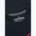 Tricou pentru bărbați Pitbull El Jeffe dark navy 7