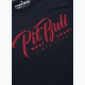 Tricou pentru bărbați Pitbull El Jeffe dark navy 8