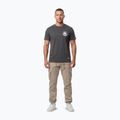 Tricou pentru bărbați Pitbull Dog SD graphite 2