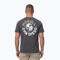 Tricou pentru bărbați Pitbull Dog SD graphite 3