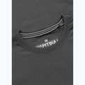Tricou pentru bărbați Pitbull Dog SD graphite 7