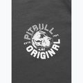 Tricou pentru bărbați Pitbull Dog SD graphite 8