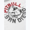 Tricou pentru bărbați Pitbull Dog SD white 8
