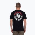 Tricou pentru bărbați Pitbull Dog SD black 3
