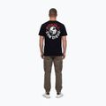 Tricou pentru bărbați Pitbull Dog SD black 4