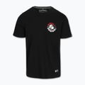 Tricou pentru bărbați Pitbull Dog SD black 5