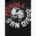Tricou pentru bărbați Pitbull Dog SD black 9