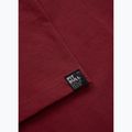 Tricou pentru bărbați Pitbull Dog SD burgundy 9