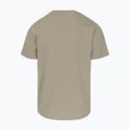 Tricou pentru bărbați Pitbull Palms light grey harbour 5