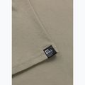 Tricou pentru bărbați Pitbull Palms light grey harbour 8