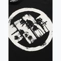 Tricou pentru bărbați Pitbull Palms black logo 8