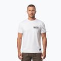 Tricou pentru bărbați Pitbull Troublemarker white