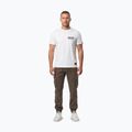 Tricou pentru bărbați Pitbull Troublemarker white 2