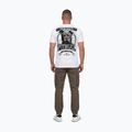 Tricou pentru bărbați Pitbull Troublemarker white 4