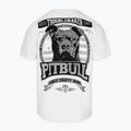 Tricou pentru bărbați Pitbull Troublemarker white 6