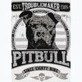 Tricou pentru bărbați Pitbull Troublemarker white 9