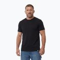 Tricou pentru bărbați Pitbull Minimal Black