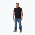 Tricou pentru bărbați Pitbull Minimal Black 2