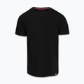 Tricou pentru bărbați Pitbull Minimal Black 3