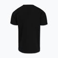 Tricou pentru bărbați Pitbull Minimal Black 4