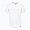 Tricou pentru bărbați Pitbull Minimal White 3