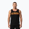Tricou pentru bărbați Pitbull Eighty Nine Dog Tank Top black