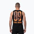 Tricou pentru bărbați Pitbull Eighty Nine Dog Tank Top black 2
