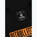 Tricou pentru bărbați Pitbull Eighty Nine Dog Tank Top black 5
