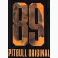Tricou pentru bărbați Pitbull Eighty Nine Dog Tank Top black 7