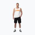 Tricou pentru bărbați Pitbull Eighty Nine Dog Tank Top white 2