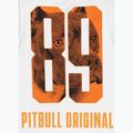 Tricou pentru bărbați Pitbull Eighty Nine Dog Tank Top white 9