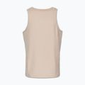 Tricou pentru bărbați Pitbull Palms Tank Top light sand 4