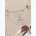 Tricou pentru bărbați Pitbull Palms Tank Top light sand 5