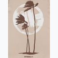 Tricou pentru bărbați Pitbull Palms Tank Top light sand 6
