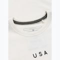 Tricou pentru bărbați Pitbull USA CAL Big Logo white 6