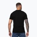 Tricou pentru bărbați Pitbull USA CAL Big Logo black 3