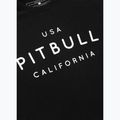 Tricou pentru bărbați Pitbull USA CAL Big Logo black 7