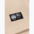 Bluză de antrenament pentru bărbați Pitbull Mercado Hilltop Sleeveless Hooded pale sand 8