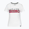 Tricou pentru femei Pitbull Softbite white 4