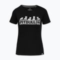 Tricou pentru femei Pitbull Softbite black 4