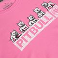 Tricou pentru femei Pitbull Softbite ice pink 3
