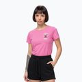 Tricou pentru femei Pitbull Chew On This ice pink