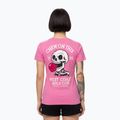Tricou pentru femei Pitbull Chew On This ice pink 3
