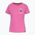 Tricou pentru femei Pitbull Chew On This ice pink 4