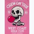 Tricou pentru femei Pitbull Chew On This ice pink 8