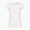Tricou pentru femei Pitbull Discovery Logo off white 3