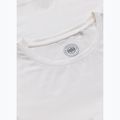 Tricou pentru femei Pitbull Discovery Logo off white 5
